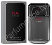 Play Intense Pour Homme