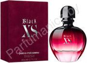 Black XS For Her Eau De Parfum