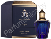 Join The Club Ascot Moon