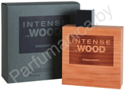 Intense He Wood Pour Homme