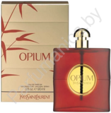 Opium Eau De Parfum 2009