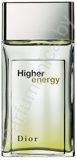 Higher Energy