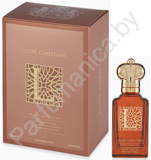 L For Men Woody Oriental With Deep Amber