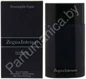 Zegna Intenso Limited Edition