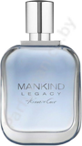 Mankind Legacy