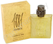 1881 Amber Pour Homme