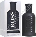 Boss Bottled Collector's Edition