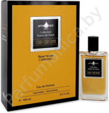 Cuir Curcuma
