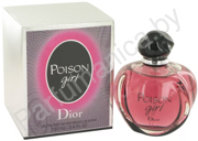 Poison Girl Eau De Parfum