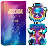 Toy 2 Pearl Туалетная вода 50 мл