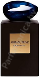 Armani Prive Encens Satin