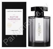 Nuit De Tubereuse