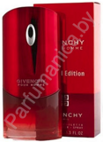 Givenchy Pour Homme Limited Edition