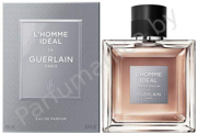 L'Homme Ideal Eau De Parfum