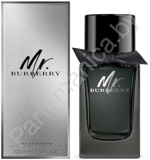 Mr. Burberry Eau De Parfum