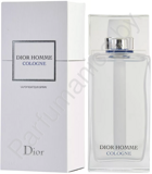 Dior Homme Cologne 2013