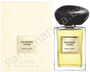 Armani Prive Orangerie Venise