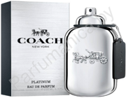 Coach Platinum