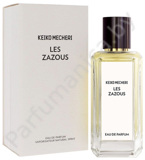 Les Zazous