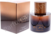 Copper Black