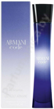 Armani Code Pour Femme Eau De Parfum