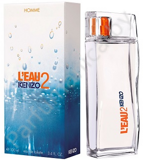 L'Eau 2 Kenzo Pour Homme