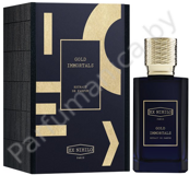 Gold Immortals Extrait De Parfum