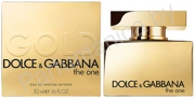 The One Gold Pour Femme Intense