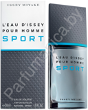 L'Eau D'Issey Pour Homme Sport