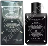 Black Oud Eau De Toilette