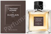L'Instant De Guerlain Pour Homme Eau De Toilette