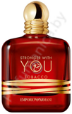 Emporio Armani Stronger With You Tobacco