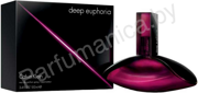 Deep Euphoria Eau De Parfum