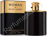 Woman By Ralph Lauren Intense