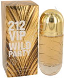 212 VIP Wild Party