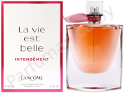 La Vie Est Belle Intensement