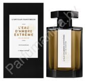 L'Eau D'Ambre Extreme