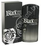 Black XS L'Exces For Him
