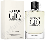 Acqua Di Gio Eau De Parfum