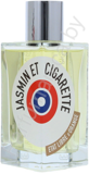 Jasmin Et Cigarette