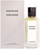 Makassar (Bois De Santal)