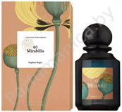 60 Mirabilis