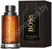 Boss The Scent Intense For Him