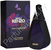 Madly Kenzo! Oud Collection