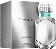 Tiffany & Co Limited Edition