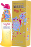 Cheap And Chic Hippy Fizz
