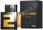 Fan Di Fendi Pour Homme