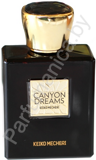 Canyon Dreams