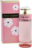Candy Florale Туалетная вода 80 мл