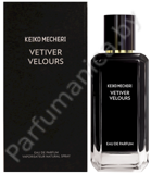 Vetiver Velours